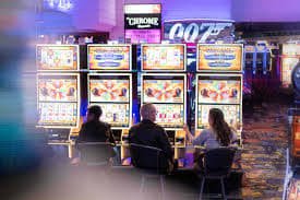Live dealer at bbo303 heylink table games studio with multiple camera feeds